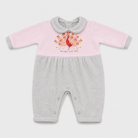 Tutine neonato - Bambina - 50 - 59 < 3 mesi