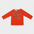 Maglietta maniche lunghe - Bambino - 66 - 71 | 6 mesi