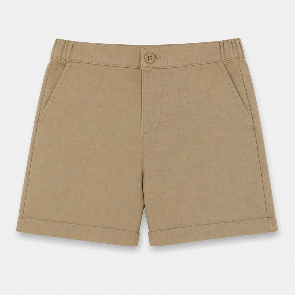 Pantaloncini corti - Bambino - 96 - 101 | 3 anni