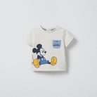 Maglietta maniche corte - Bambino - 60 - 65 | 3 mesi