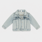 Giacca primavera - Bambina - 84 - 89 | 18 mesi