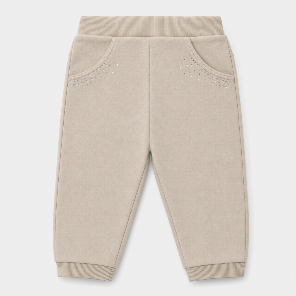 Pantaloni tuta - Bambina - 66 - 71 | 6 mesi