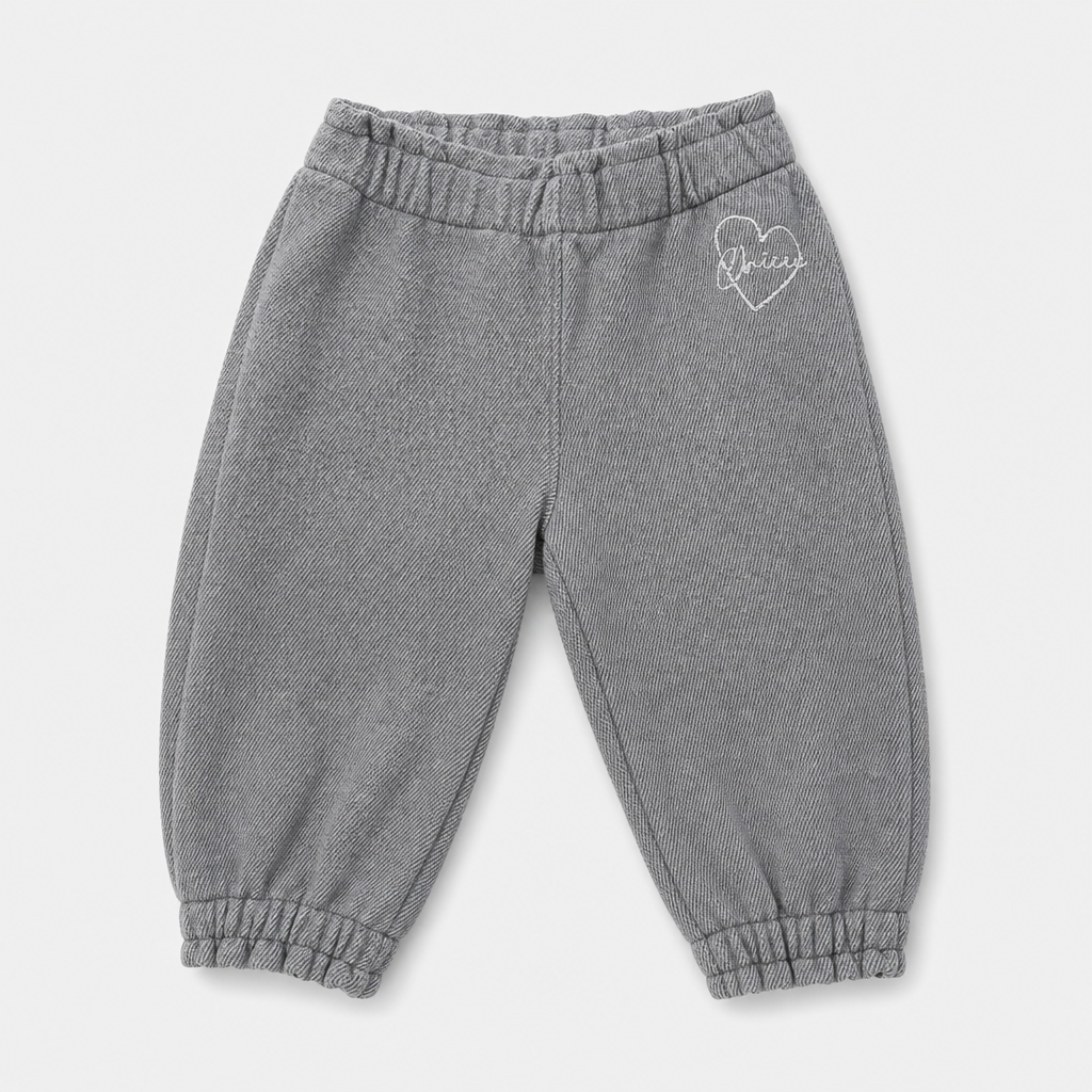 Pantaloni - Bambina - 50 - 59 < 3 mesi