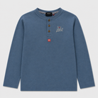 Maglietta maniche lunghe - Bambino - 102 - 107 | 4 anni