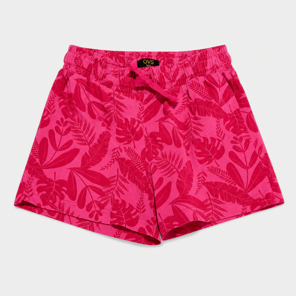 Pantaloncini corti - Bambina - 126 - 131 | 8 anni