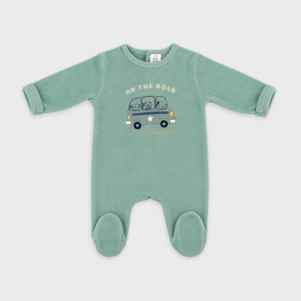 Tutine neonato - Bambino - 60 - 65 | 3 mesi