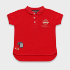 Polo maniche corte - Bambino - 84 - 89 | 18 mesi