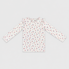 Maglietta maniche lunghe - Bambina - 90 - 95 | 2 anni