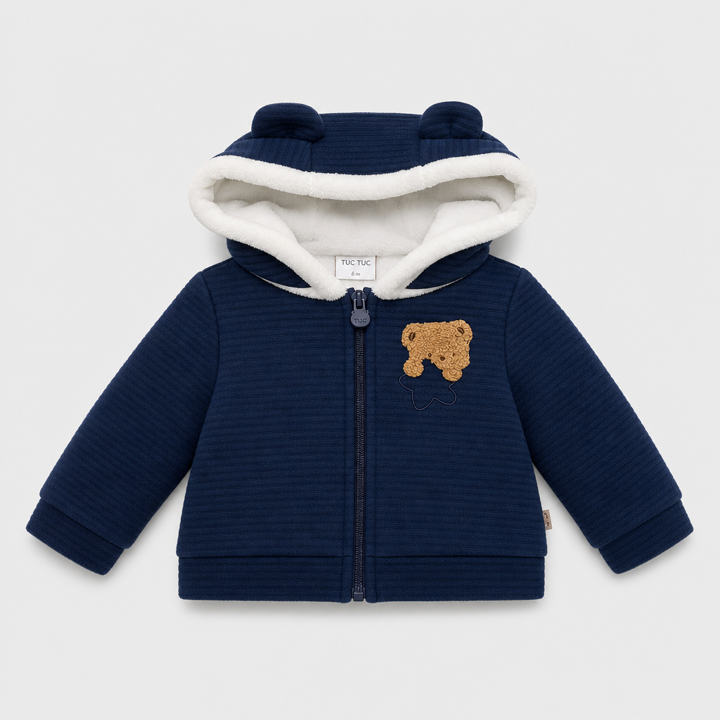 Giacca primavera - Bambino - 50 - 59 < 3 mesi