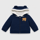 Giacca primavera - Bambino - 50 - 59 < 3 mesi