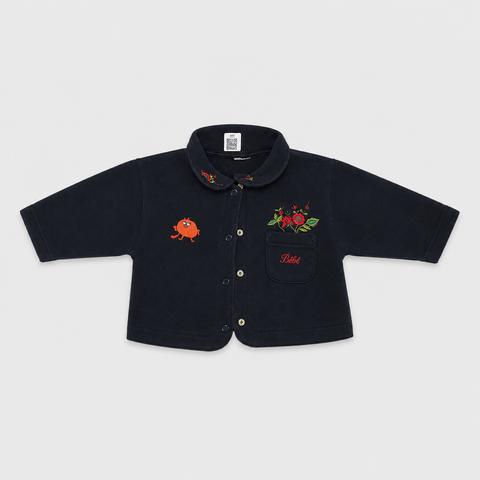 Giacca primavera - Bambina - 78 - 83 | 1 anno