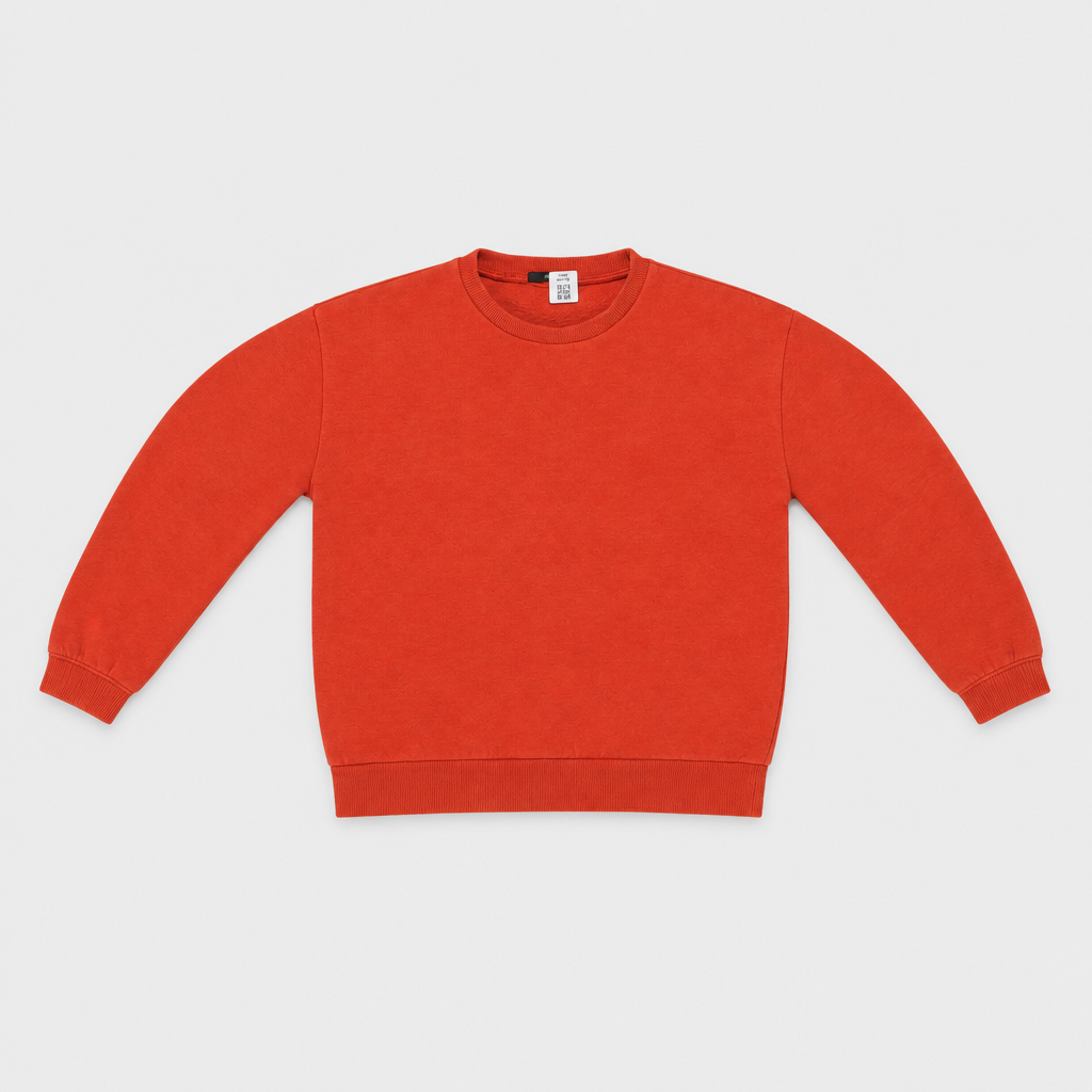 Felpa - Bambino - 102 - 107 | 4 anni