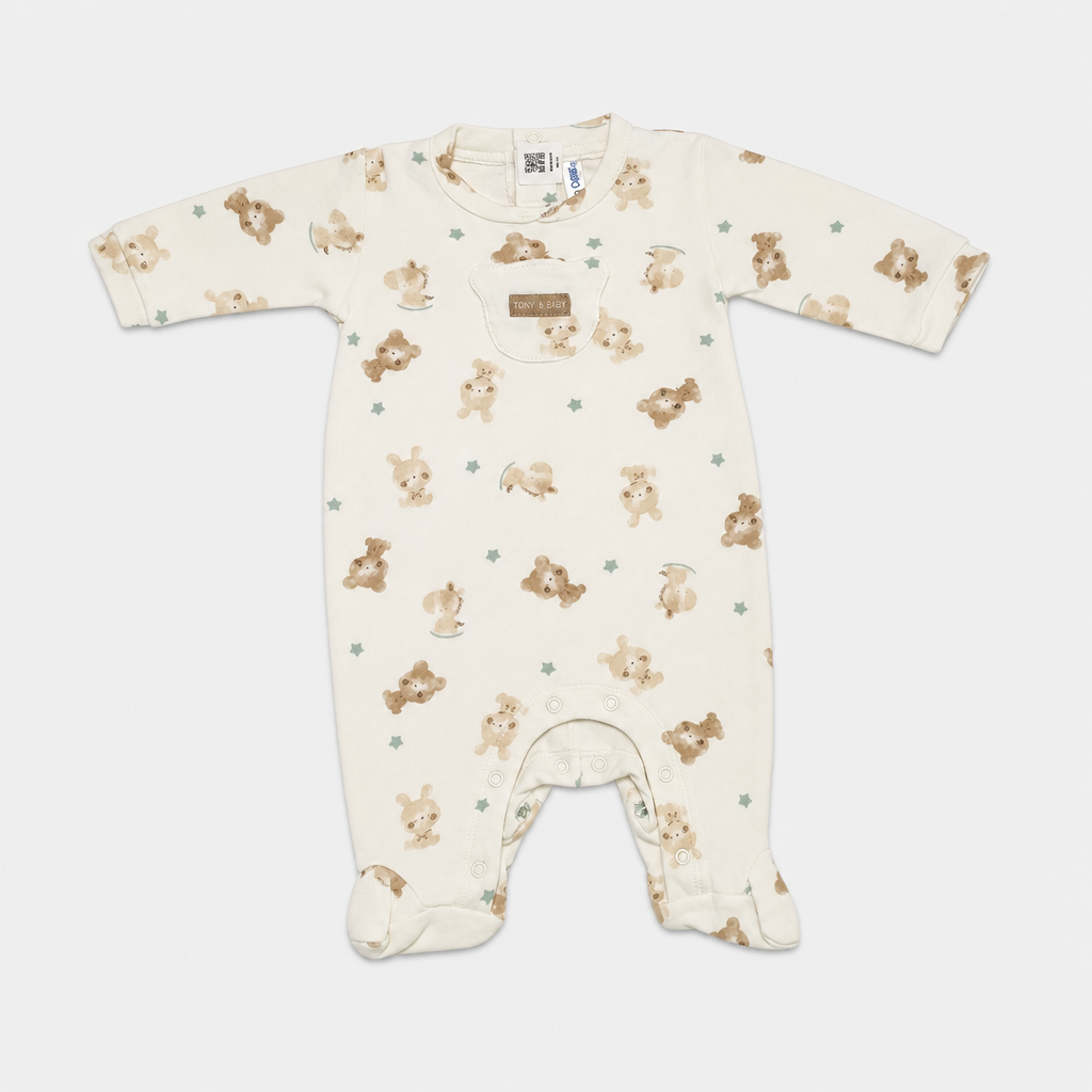 Tutine neonato - Bambino - 50 - 59 < 3 mesi