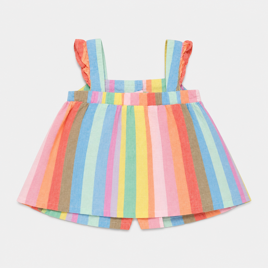 Canottiera - Bambina - 78 - 83 | 1 anno