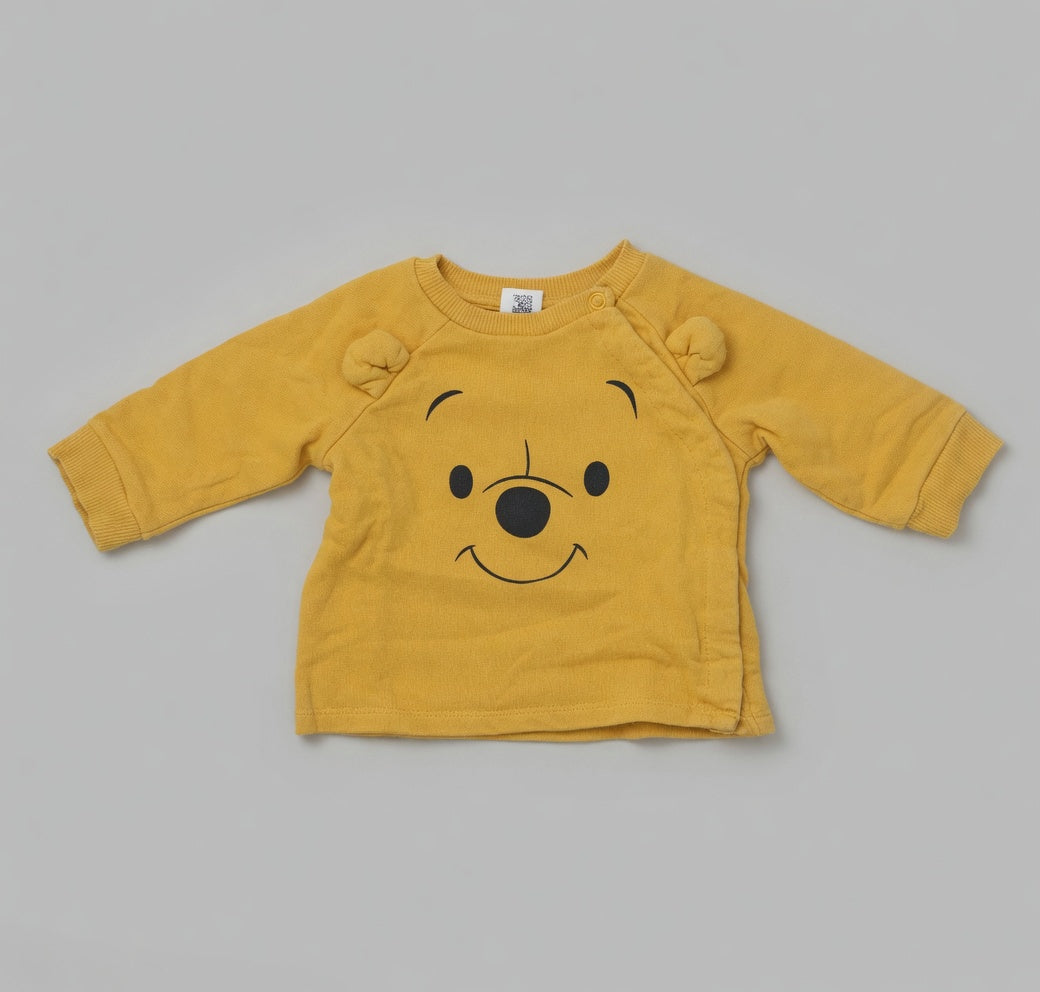 Felpa - Bambino - 60 - 65 | 3 mesi