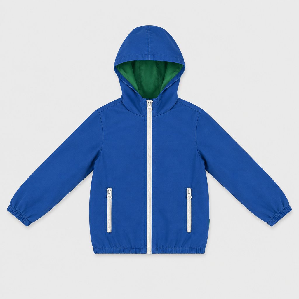 Impermeabile/kway - Bambino - 96 - 101 | 3 anni