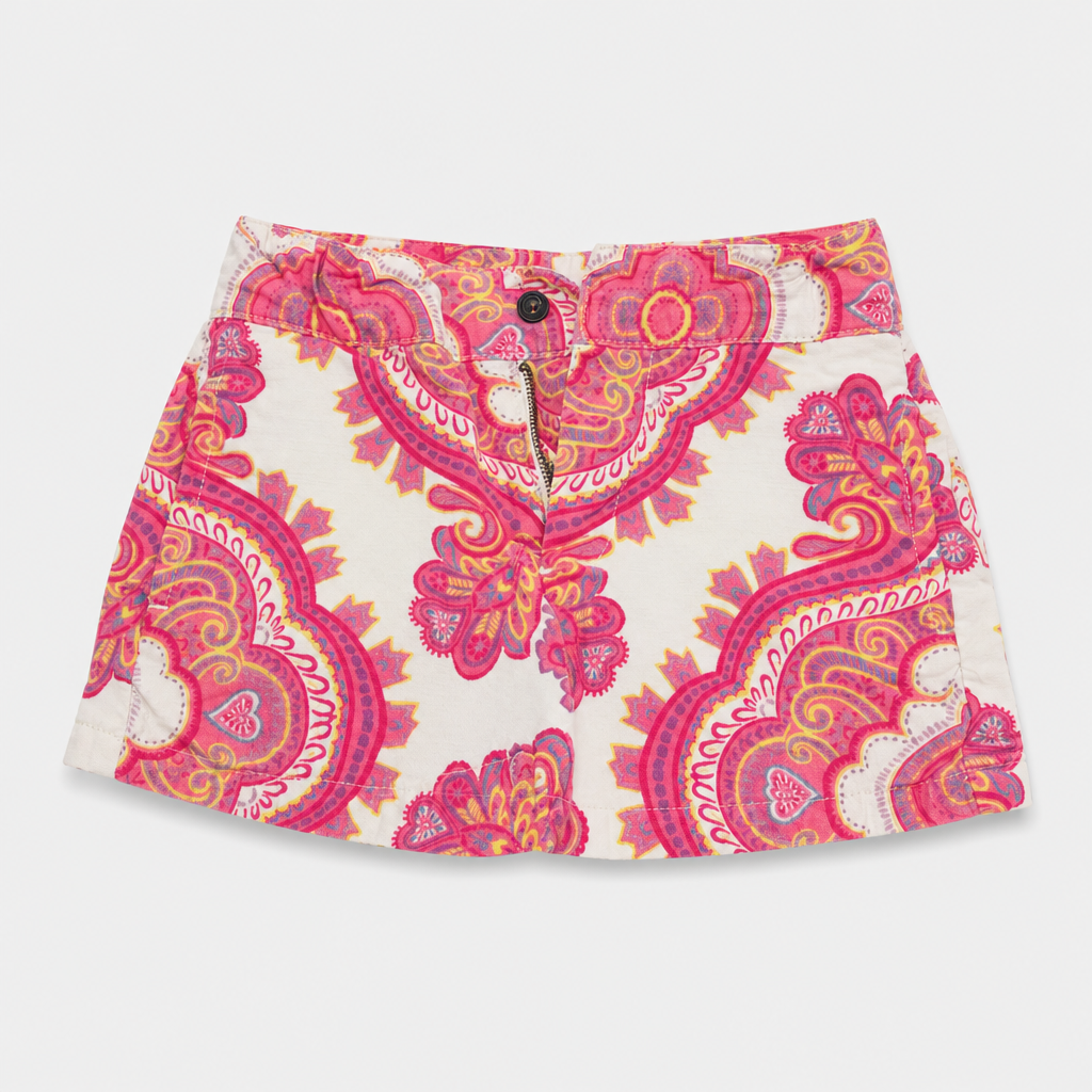Pantaloncini corti - Bambina - 66 - 71 | 6 mesi