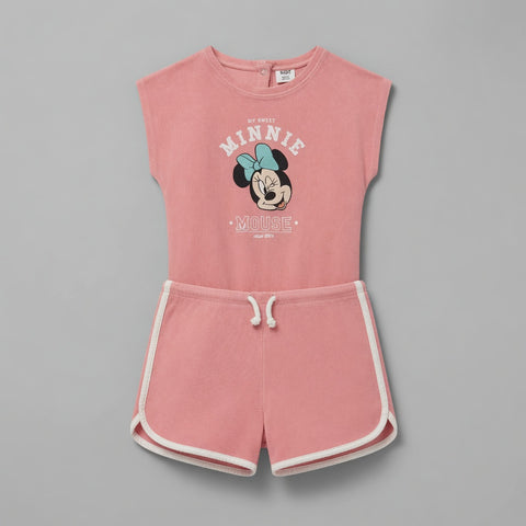 Tuta - Bambina - 102 - 107 | 4 anni