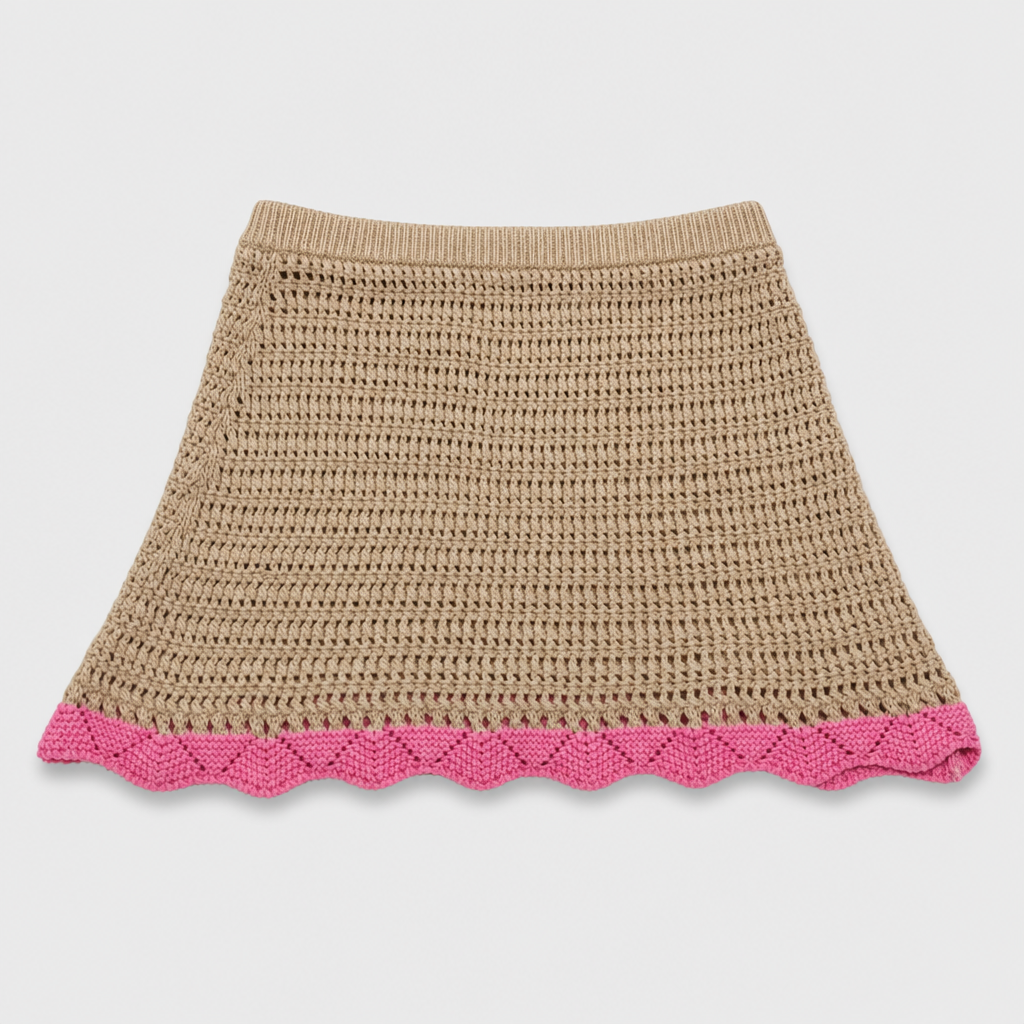 Gonna - Bambina - 102 - 107 | 4 anni