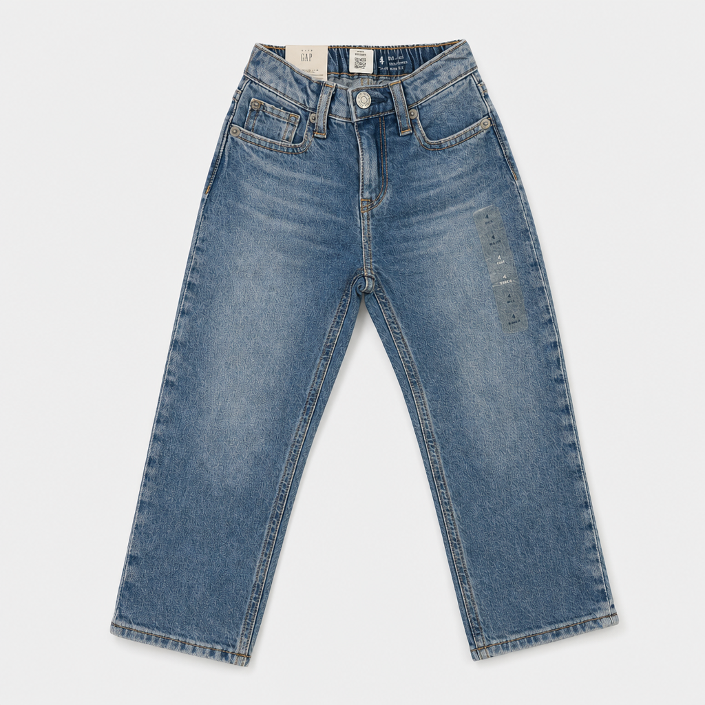 Jeans - Bambino - 102 - 107 | 4 anni