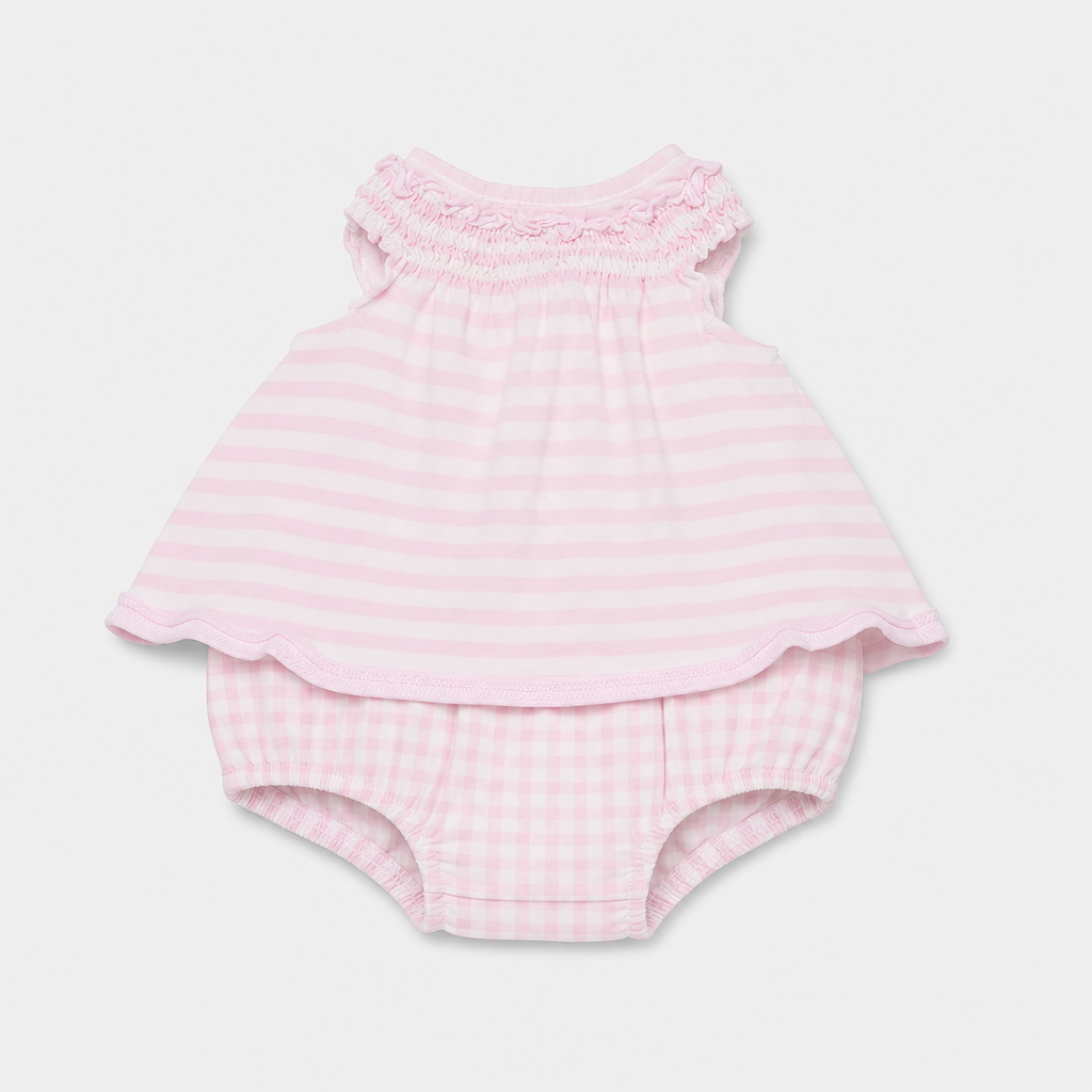 Body - Bambina - 50 - 59 < 3 mesi