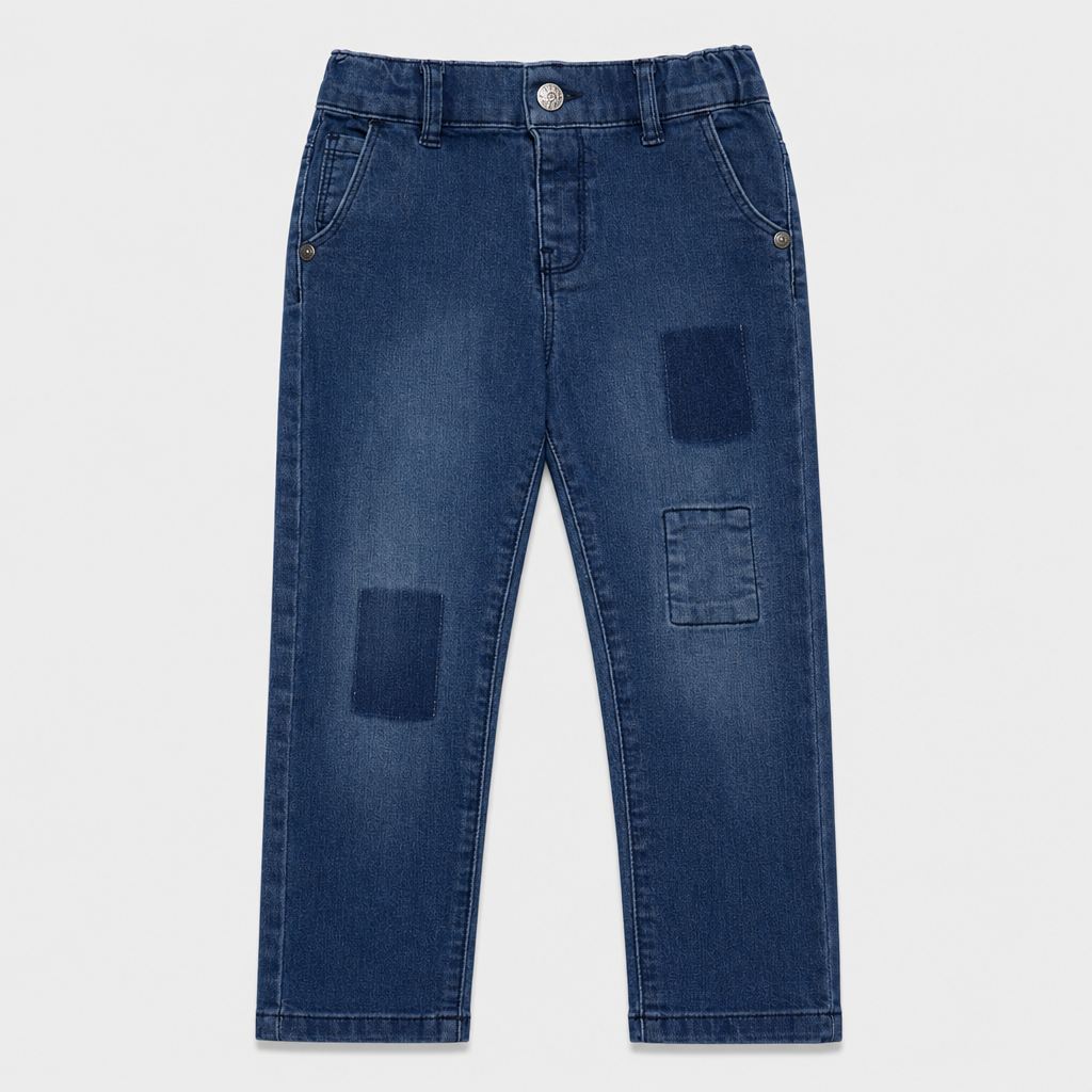 Jeans - Bambino - 96 - 101 | 3 anni