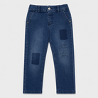 Jeans - Bambino - 96 - 101 | 3 anni