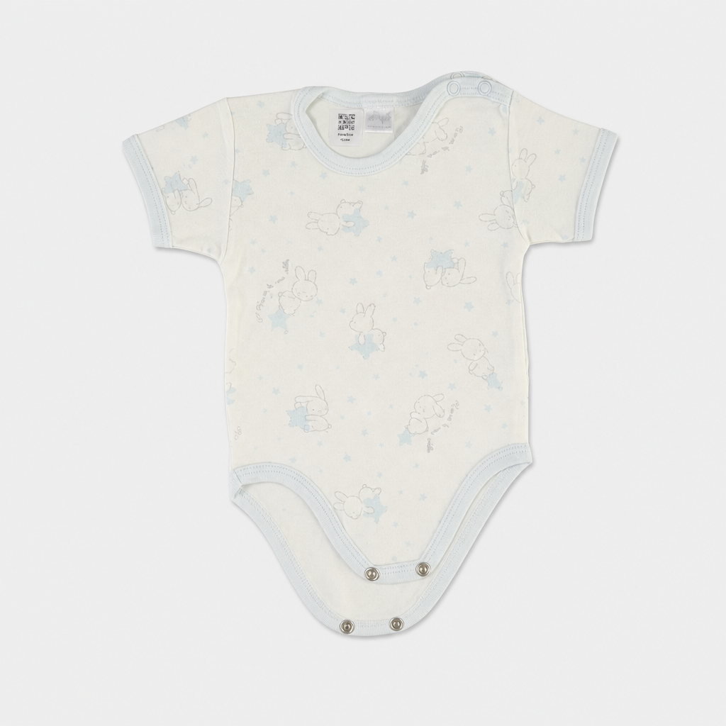 Body - Bambino - 50 - 59 < 3 mesi