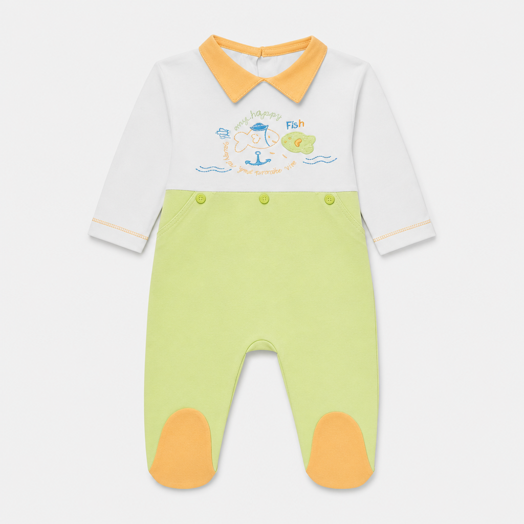 Tutine neonato - Bambino - 60 - 65 | 3 mesi