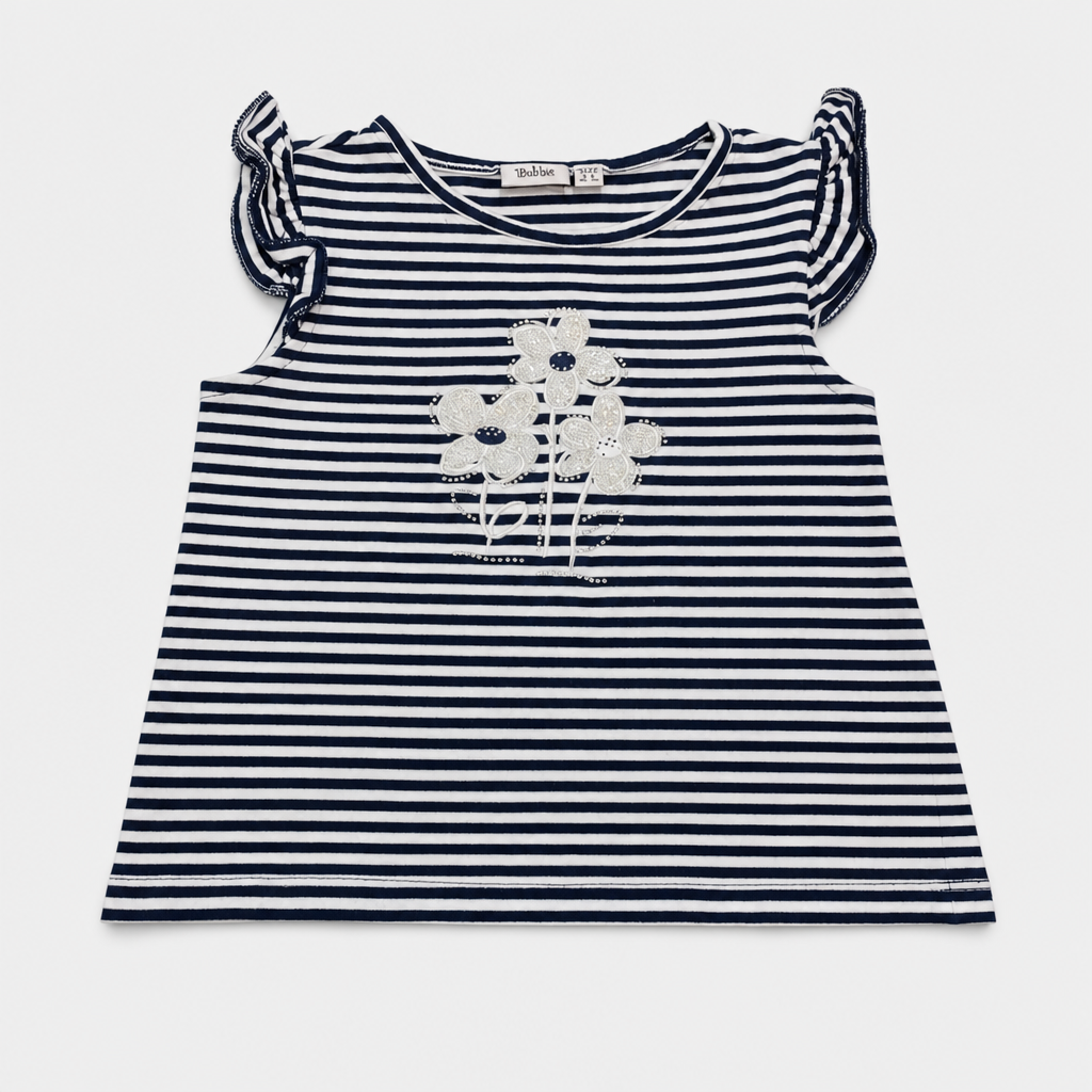 Maglietta maniche corte - Bambina - 108 - 113 | 5 anni