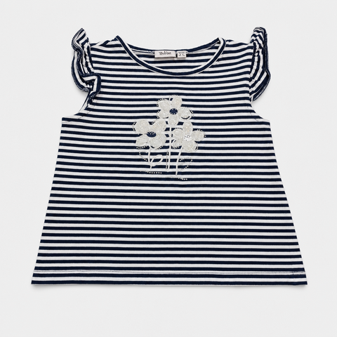 Maglietta maniche corte - Bambina - 108 - 113 | 5 anni