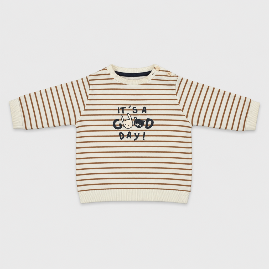 Felpa - Bambino - 66 - 71 | 6 mesi