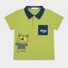 Polo maniche corte - Bambino - 72 - 77 | 9 mesi