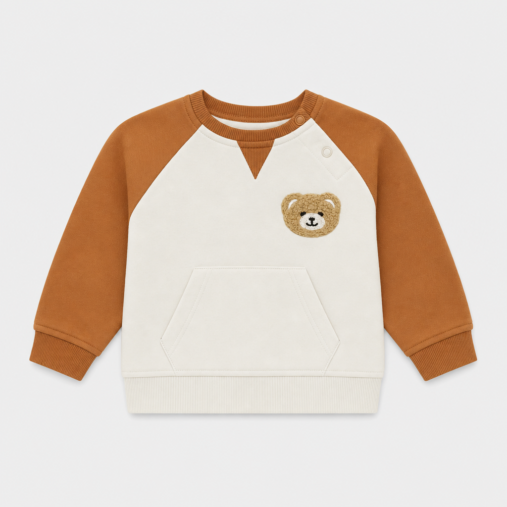 Felpa - Bambino - 66 - 71 | 6 mesi
