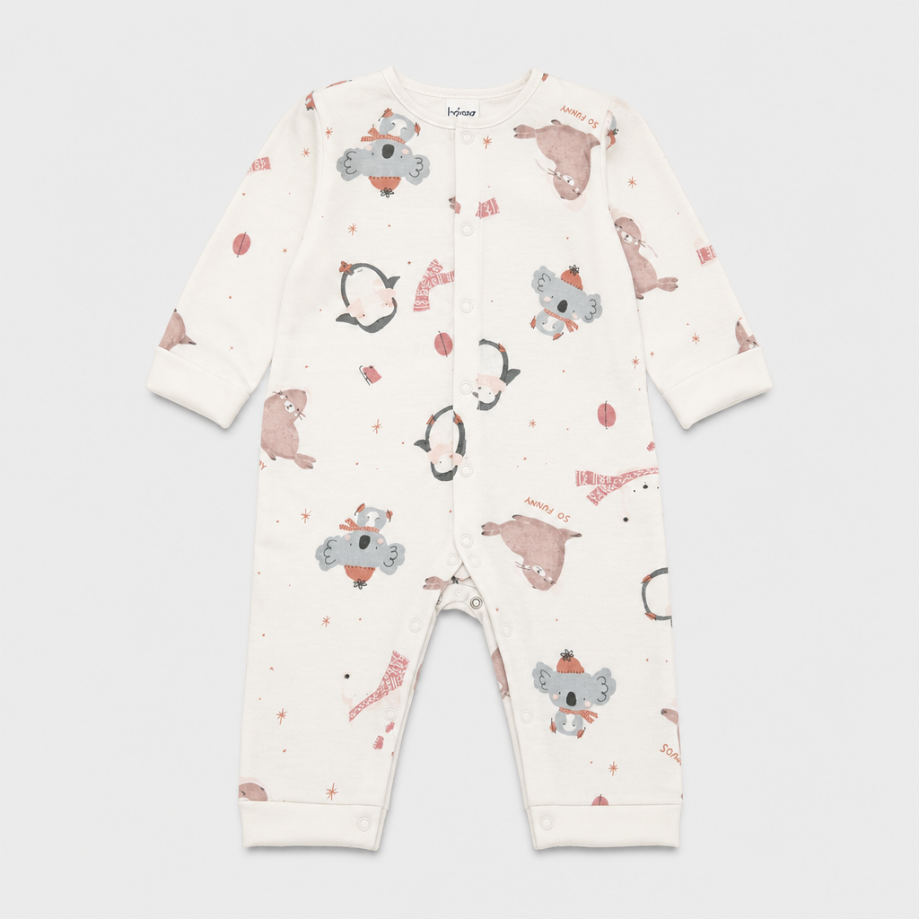 Tutine neonato - Bambina - 72 - 77 | 9 mesi
