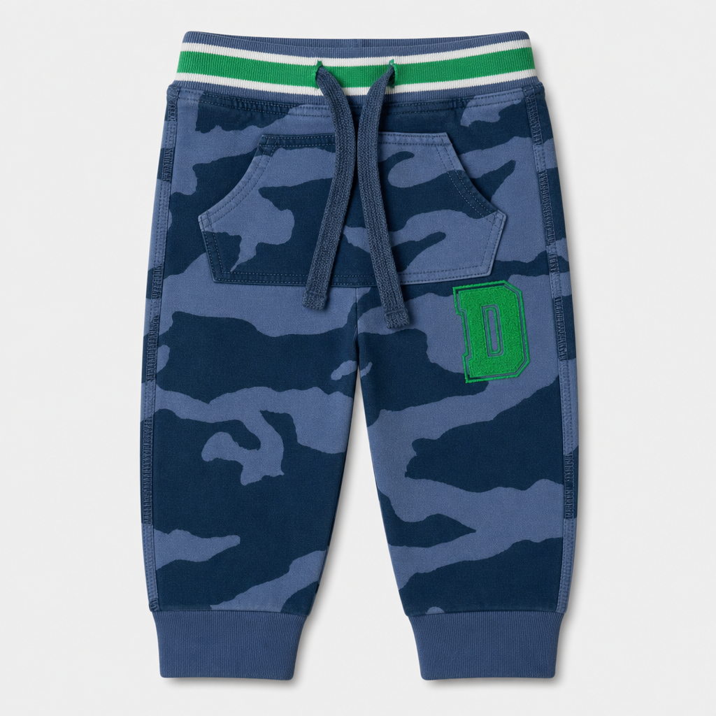 Pantaloni tuta - Bambino - 78 - 83 | 1 anno