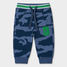 Pantaloni tuta - Bambino - 78 - 83 | 1 anno