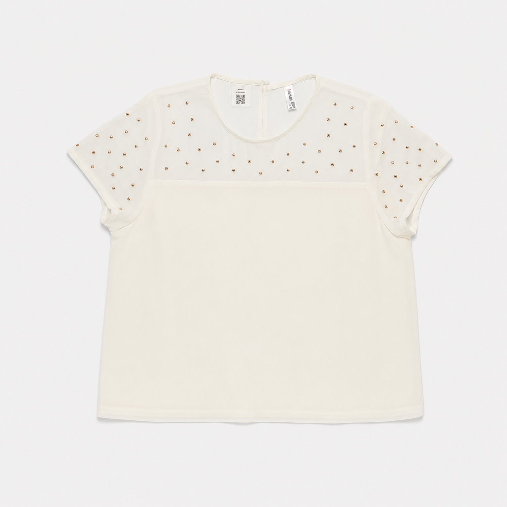 Camicia - Bambina - 120 - 125 | 7 anni