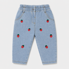 Jeans - Bambina - 66 - 71 | 6 mesi