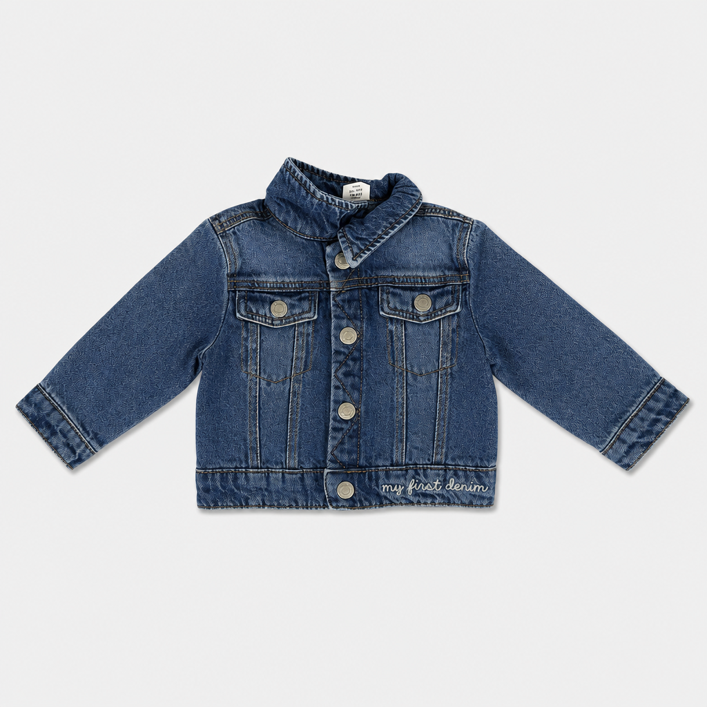 Giacca primavera - Bambino - 66 - 71 | 6 mesi