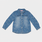 Camicia - Bambina - 84 - 89 | 18 mesi