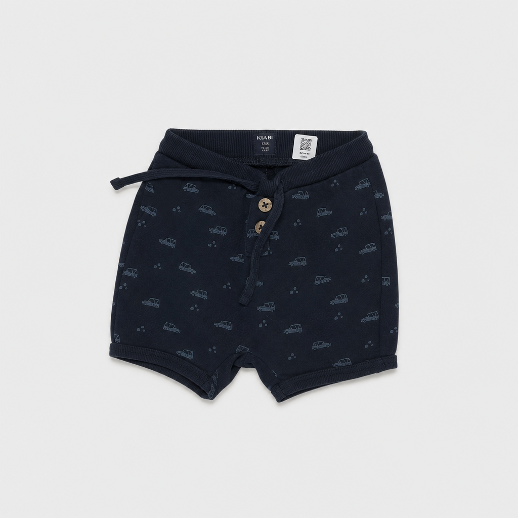 Pantaloncini corti - Bambino - 72 - 77 | 9 mesi