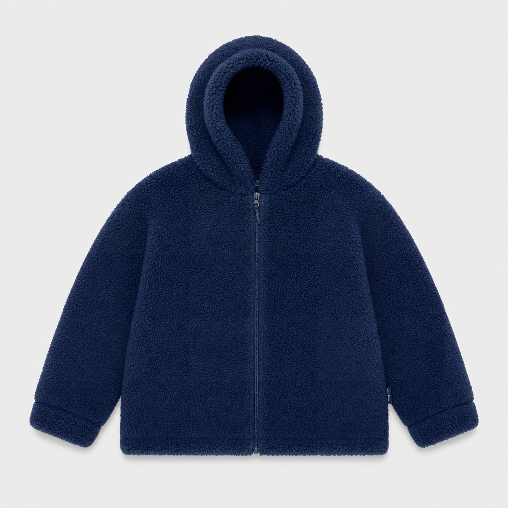 Felpa - Bambino - 60 - 65 | 3 mesi