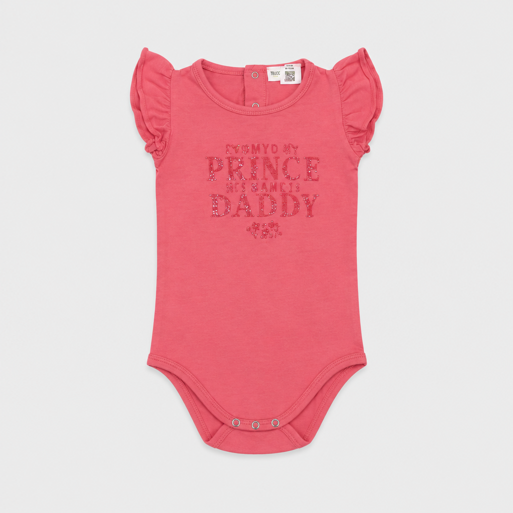 Body - Bambina - 66 - 71 | 6 mesi