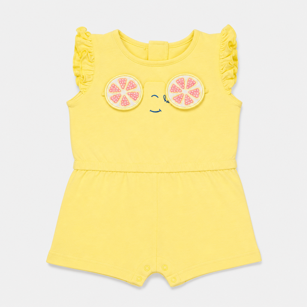 Tutine neonato - Bambina - 50 - 59 < 3 mesi