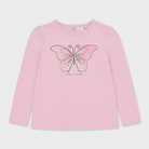 Maglietta maniche lunghe - Bambina - 96 - 101 | 3 anni