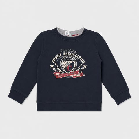 Felpa - Bambino - 102 - 107 | 4 anni