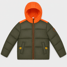 Giacca invernale pesante - Bambino - 126 - 131 | 8 anni