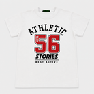 Maglietta maniche corte - Bambino - 126 - 131 | 8 anni