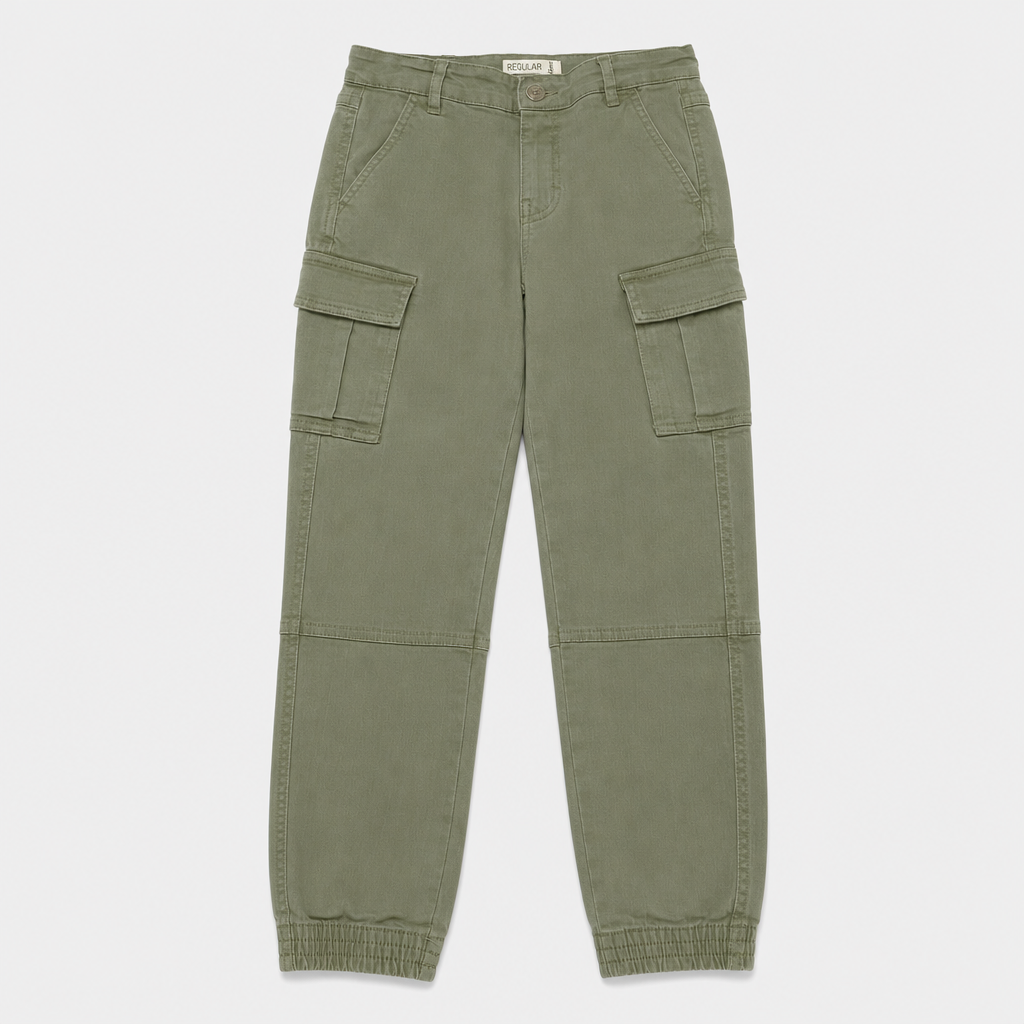 Pantaloni - Bambino - 120 - 125 | 7 anni